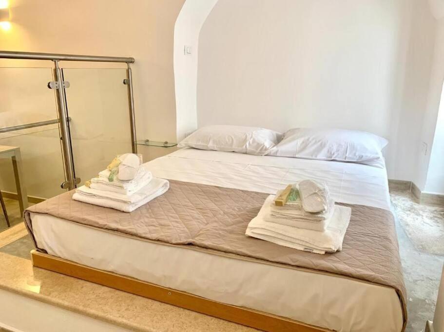 La Grotta Del Relax Vila Ostuni Exterior foto