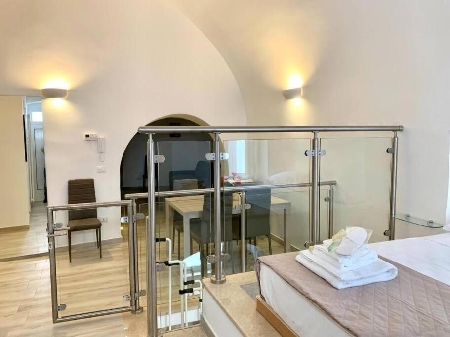 La Grotta Del Relax Vila Ostuni Exterior foto