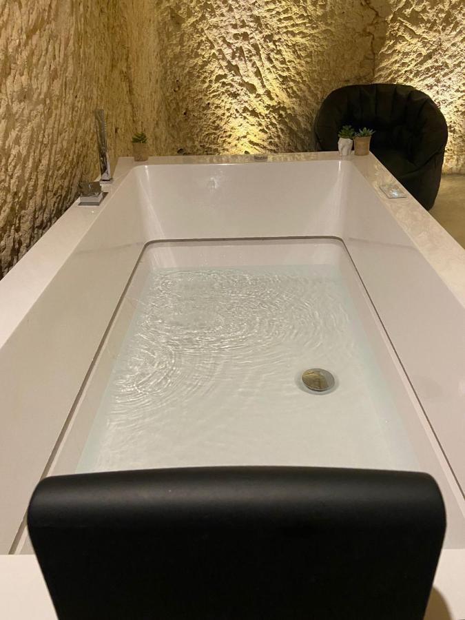 La Grotta Del Relax Vila Ostuni Exterior foto