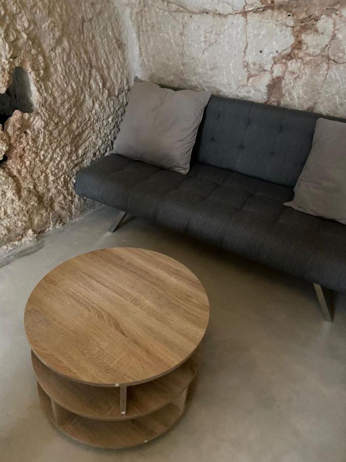La Grotta Del Relax Vila Ostuni Exterior foto